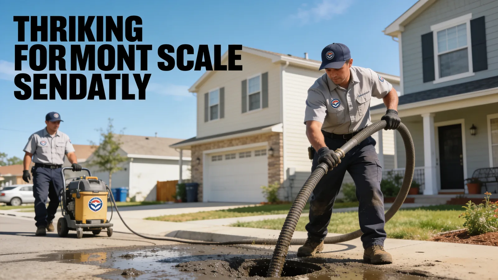 Sewage Cleanup in Fairfield, ME near me